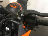 KTM 990 DUKE 
