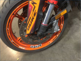 KTM 990 DUKE 
