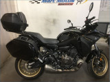 YAMAHA MT07 TRACER GT