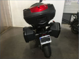 YAMAHA MT07 TRACER GT