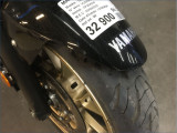 YAMAHA MT07 TRACER GT
