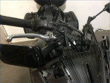 YAMAHA MT07 TRACER GT
