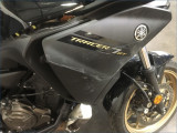 YAMAHA MT07 TRACER GT