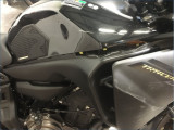 YAMAHA MT07 TRACER GT