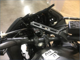 YAMAHA MT07 TRACER GT