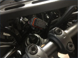 YAMAHA MT07 TRACER GT