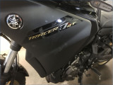 YAMAHA MT07 TRACER GT