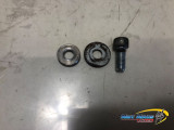 SILENCIEUX YAMAHA FZ8 N ABS 2012