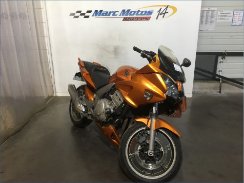 HONDA 1000 CBF F