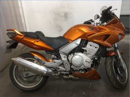 HONDA 1000 CBF F