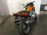 HONDA 1000 CBF F