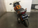 HONDA 1000 CBF F
