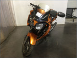 HONDA 1000 CBF F