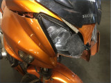 HONDA 1000 CBF F