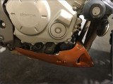 HONDA 1000 CBF F