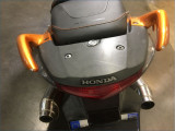 HONDA 1000 CBF F