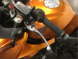 HONDA 1000 CBF F