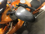 HONDA 1000 CBF F