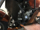 HONDA 1000 CBF F