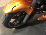 HONDA 1000 CBF F