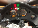 HONDA 1000 CBF F