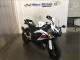 SUZUKI GSX-R750 