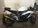 SUZUKI GSX-R750 