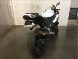 SUZUKI GSX-R750 