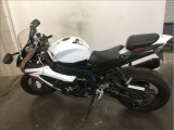 SUZUKI GSX-R750 