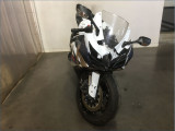 SUZUKI GSX-R750 