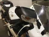 SUZUKI GSX-R750 