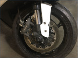SUZUKI GSX-R750 