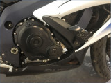 SUZUKI GSX-R750 