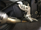 SUZUKI GSX-R750 