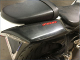SUZUKI GSX-R750 
