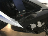 SUZUKI GSX-R750 