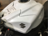 SUZUKI GSX-R750 
