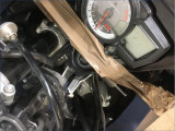 SUZUKI GSX-R750 