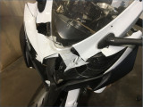 SUZUKI GSX-R750 
