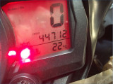 SUZUKI GSX-R750 