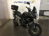 KAWASAKI 650 VERSYS 