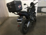 KAWASAKI 650 VERSYS 