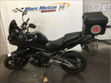 KAWASAKI 650 VERSYS 