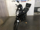 KAWASAKI 650 VERSYS 