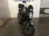 KAWASAKI 650 VERSYS 