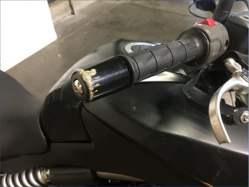 KAWASAKI 650 VERSYS 