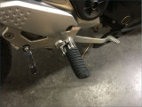 KAWASAKI 650 VERSYS 