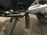 KAWASAKI 650 VERSYS 