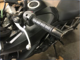KAWASAKI 650 VERSYS 
