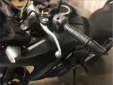 KAWASAKI 650 VERSYS 